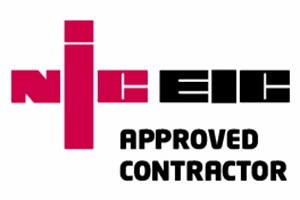 NICEIC Approved Electricians North Devon