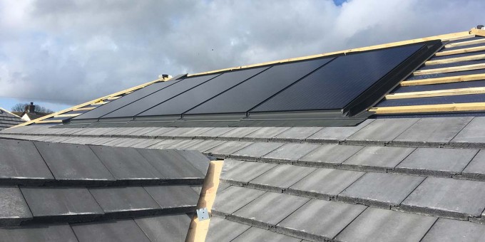 Solar PV Installations Bideford, Barnstaple, North Devon
