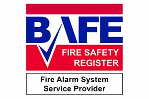 Bafe Fire Safety Register Bideford, Barnstaple, North Devon